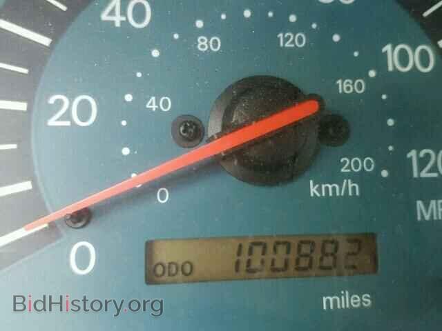2003 MITSUBISHI GALANT - VIN: 4A3AA46G63E059510 - Фото 8