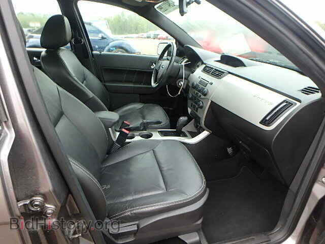 2011 FORD FOCUS - VIN: 1FAHP3GN2BW145015 - Фото 5