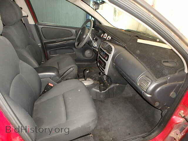 2005 DODGE NEON - VIN: 1B3ES56C15D285677 - Фото 5