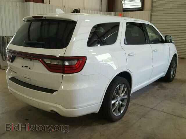 2015 DODGE DURANGO - VIN: 1C4RDHAG2FC795467 - Фото 4