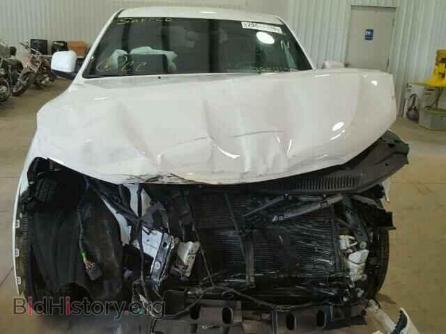 2015 DODGE DURANGO - VIN: 1C4RDHAG2FC795467 - Фото 9