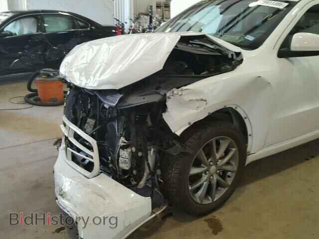 2015 DODGE DURANGO - VIN: 1C4RDHAG2FC795467 - Фото 10