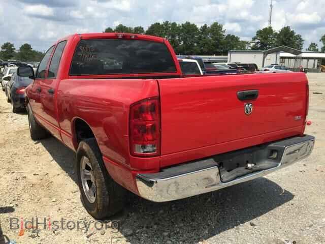 2005 DODGE RAM 1500 - VIN: 1D7HA18N45S328092 - Фото 3