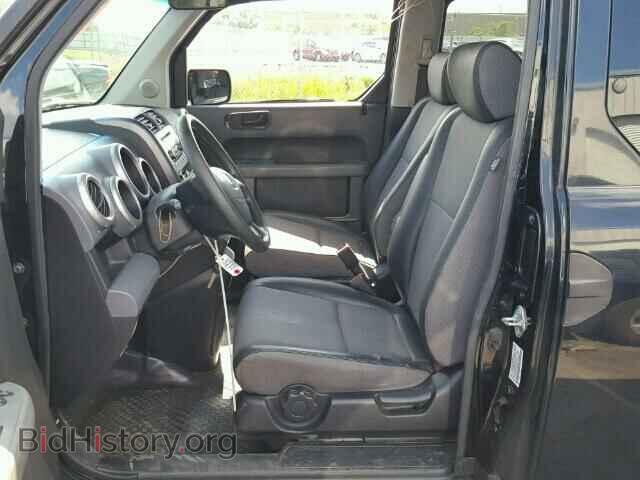 2006 HONDA ELEMENT - VIN: 5J6YH28616L005662 - Фото 5