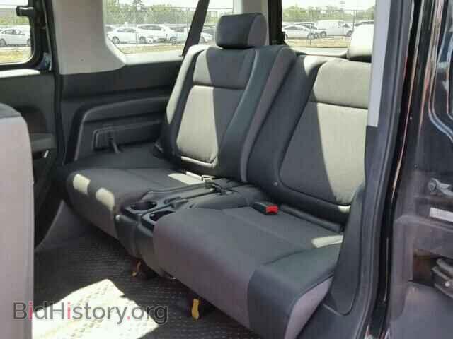 2006 HONDA ELEMENT - VIN: 5J6YH28616L005662 - Фото 6