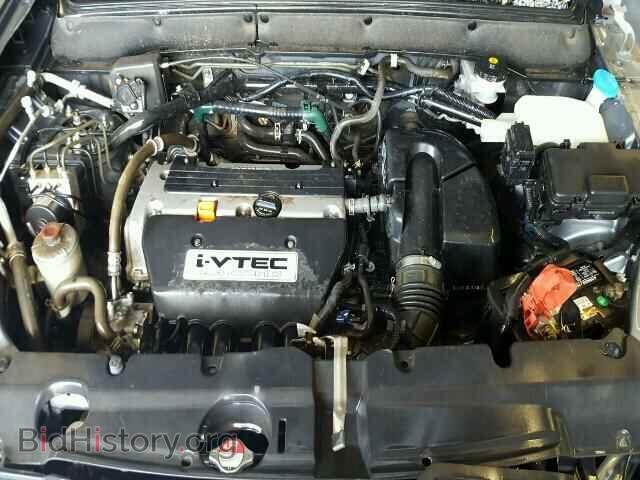 2006 HONDA CRV - VIN: JHLRD78956C017524 - Фото 7