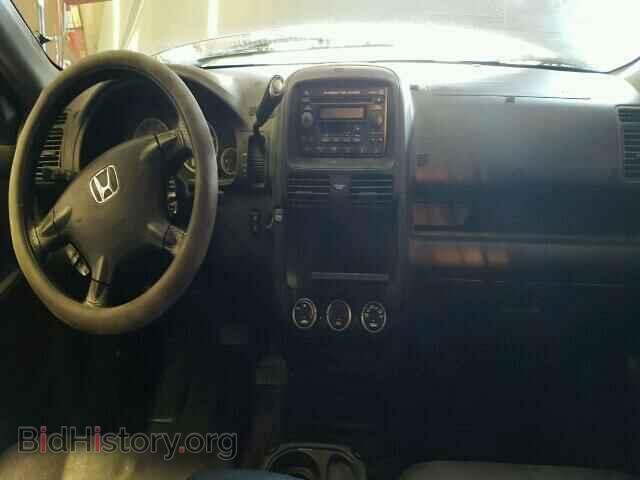 2006 HONDA CRV - VIN: JHLRD78956C017524 - Фото 9