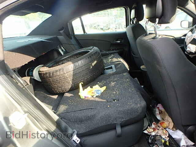 2013 CHRYSLER 200 - VIN: 1C3CCBAB5DN670477 - Фото 6