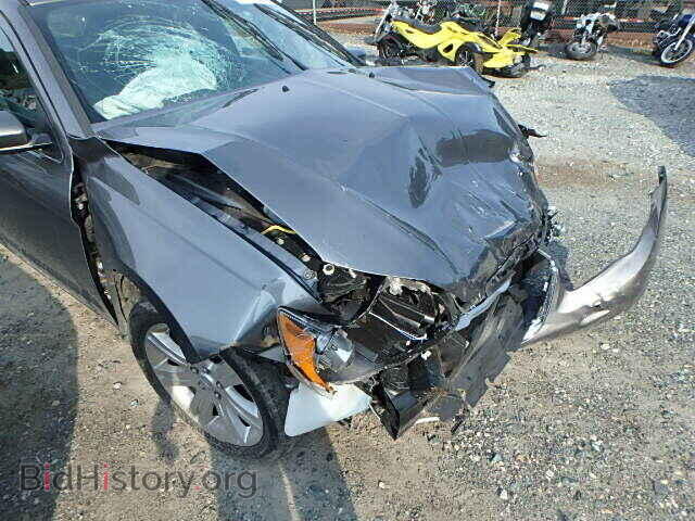 2013 CHRYSLER 200 - VIN: 1C3CCBAB5DN670477 - Фото 10