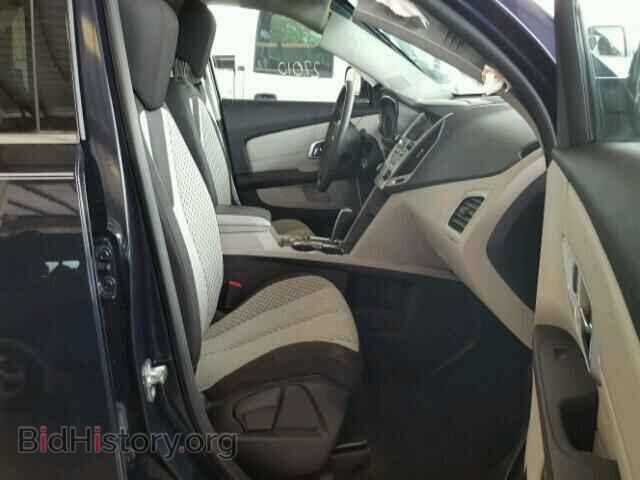 2015 GMC TERRAIN - VIN: 2GKALMEK8F6170429 - Фото 5
