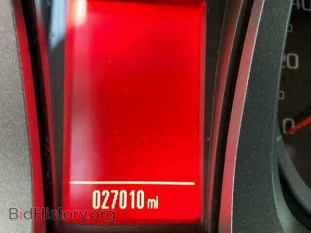 2015 GMC TERRAIN - VIN: 2GKALMEK8F6170429 - Фото 8