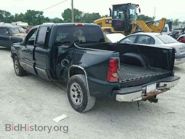 2005 CHEVROLET SILVERADO - VIN: 2GCEC19T151175885 - Фото 3