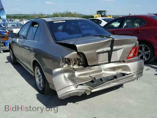 2003 MITSUBISHI GALANT - VIN: 4A3AA46G63E084634 - Фото 3