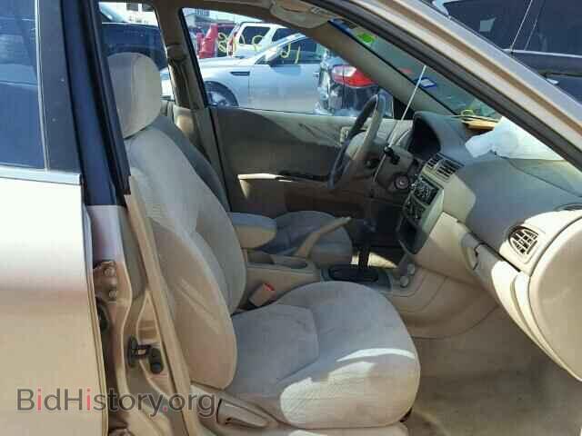 2003 MITSUBISHI GALANT - VIN: 4A3AA46G63E084634 - Фото 5