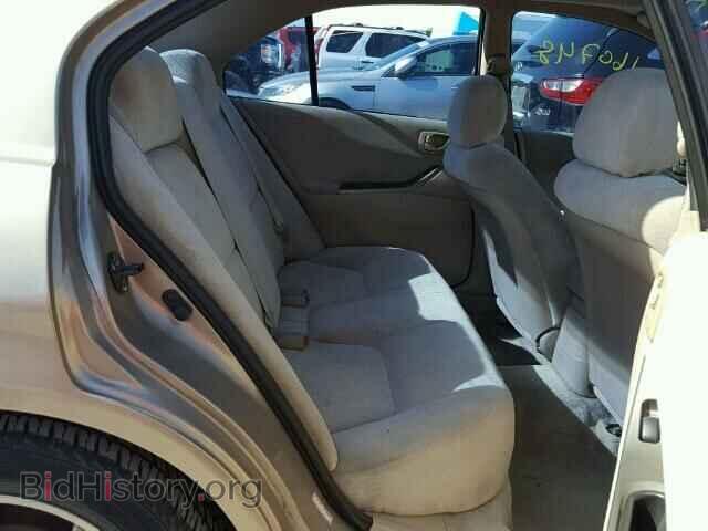 2003 MITSUBISHI GALANT - VIN: 4A3AA46G63E084634 - Фото 6