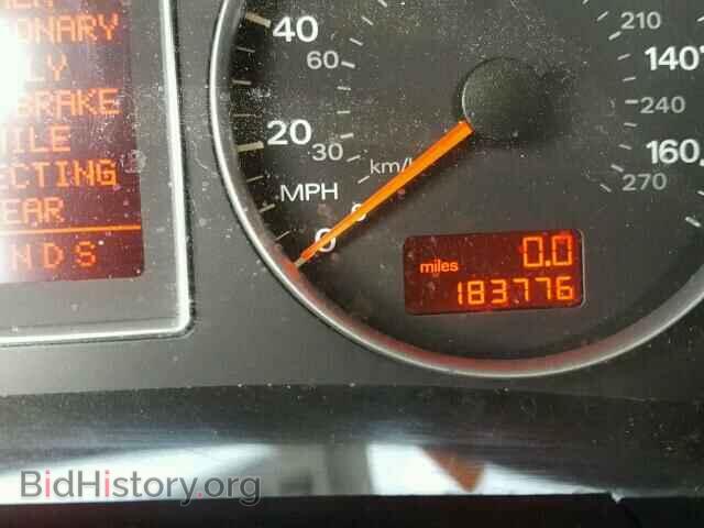 2007 AUDI A4 - VIN: WAUAF78E87A257582 - Фото 8