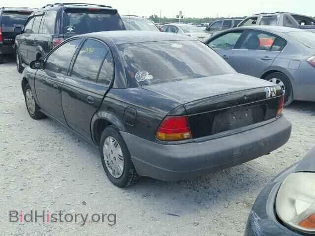 1996 SATURN SL/SL1/SL2 - VIN: 1G8ZH528XTZ328357 - Фото 3