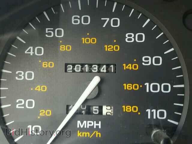 1996 SATURN SL/SL1/SL2 - VIN: 1G8ZH528XTZ328357 - Фото 8