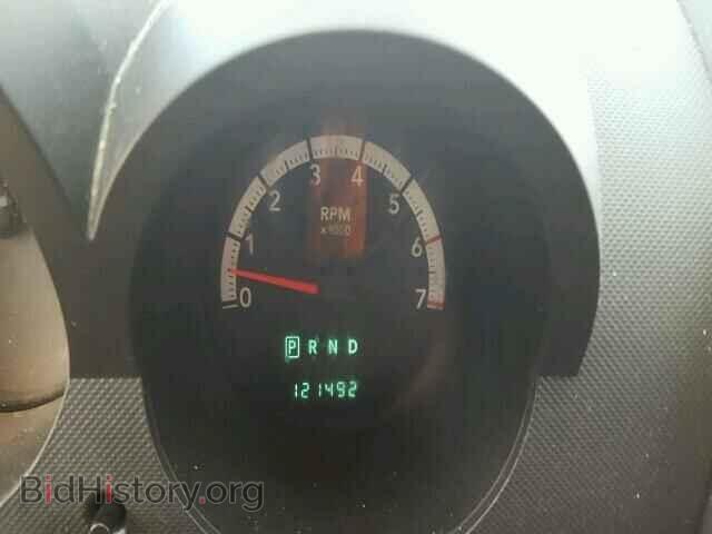 2008 DODGE NITRO - VIN: 1D8GU28K08W196990 - Фото 8