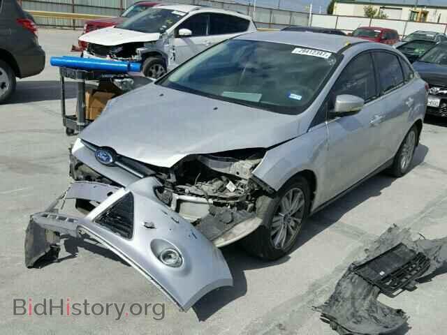 2012 FORD FOCUS - VIN: 1FAHP3H27CL147527 - Photo 2