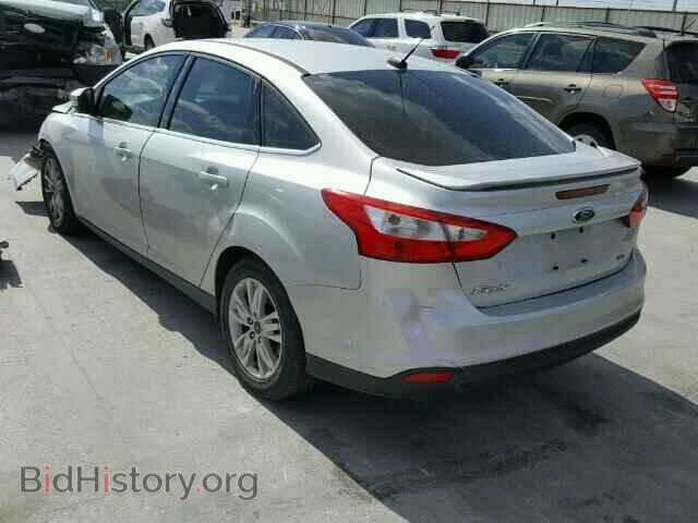 2012 FORD FOCUS - VIN: 1FAHP3H27CL147527 - Photo 3