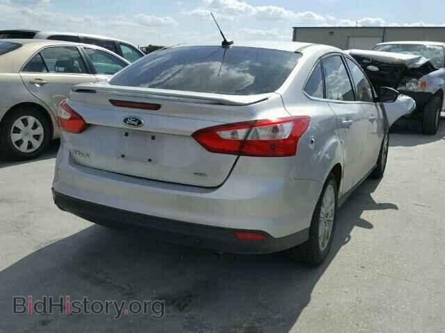 2012 FORD FOCUS - VIN: 1FAHP3H27CL147527 - Photo 4
