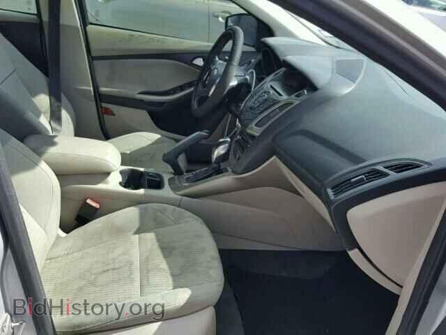 2012 FORD FOCUS - VIN: 1FAHP3H27CL147527 - Photo 5