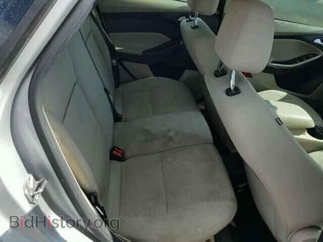 2012 FORD FOCUS - VIN: 1FAHP3H27CL147527 - Photo 6