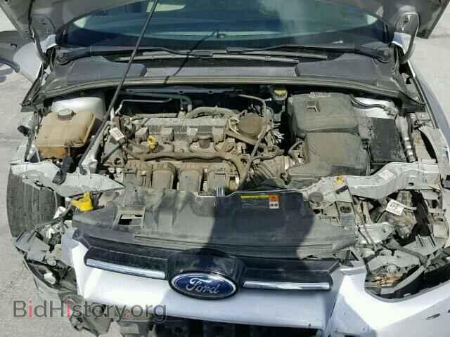 2012 FORD FOCUS - VIN: 1FAHP3H27CL147527 - Photo 7
