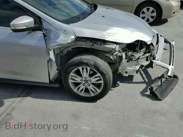 2012 FORD FOCUS - VIN: 1FAHP3H27CL147527 - Photo 9