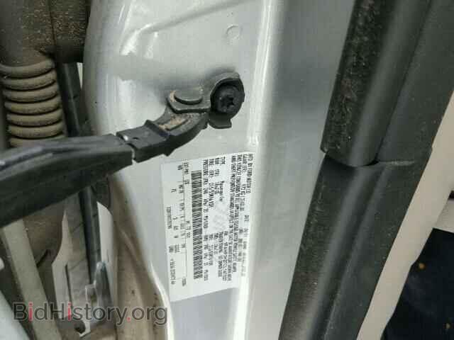 2012 FORD FOCUS - VIN: 1FAHP3H27CL147527 - Photo 10