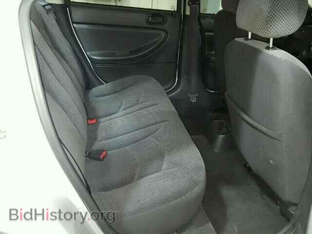 2004 CHRYSLER SEBRING - VIN: 1C3EL46X44N290751 - Фото 6