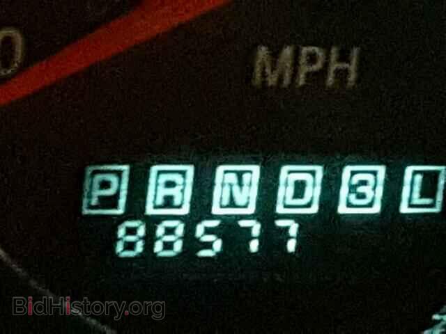 2004 CHRYSLER SEBRING - VIN: 1C3EL46X44N290751 - Фото 8