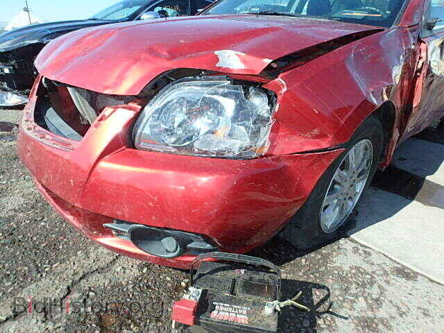 2012 MITSUBISHI GALANT - VIN: 4A32B2FF8CE021399 - Фото 9