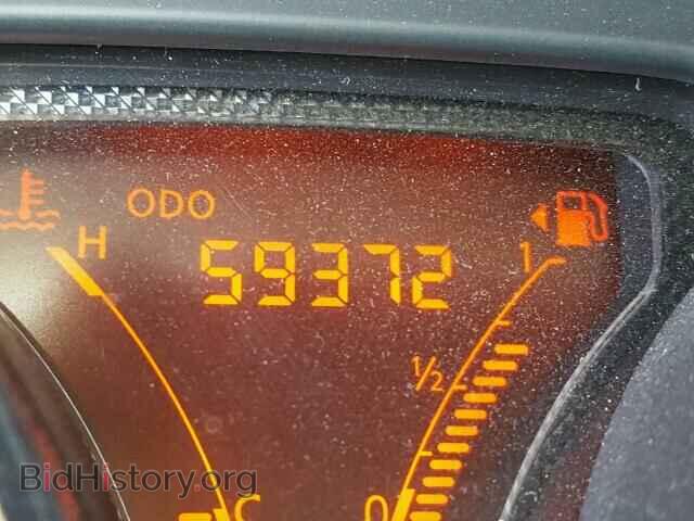2012 NISSAN VERSA - VIN: 3N1CN7AP2CL898842 - Фото 8