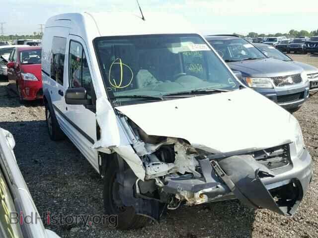 Photo NM0LS6AN6CT125704 - FORD TRANSIT CO 2012