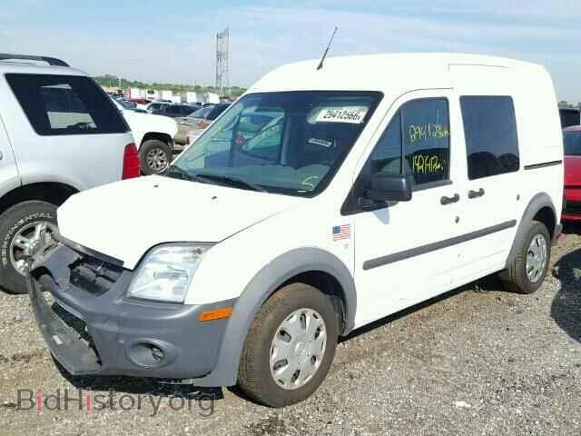 2012 FORD TRANSIT CO - VIN: NM0LS6AN6CT125704 - Фото 2