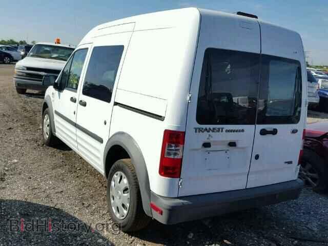 2012 FORD TRANSIT CO - VIN: NM0LS6AN6CT125704 - Фото 3