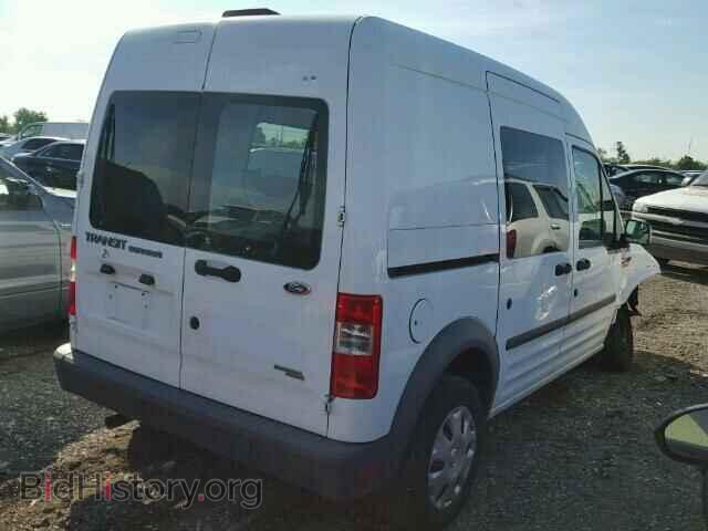 2012 FORD TRANSIT CO - VIN: NM0LS6AN6CT125704 - Фото 4