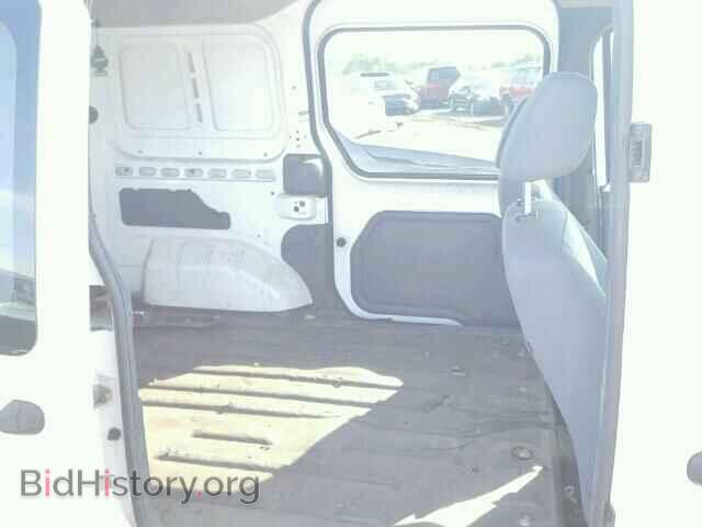 2012 FORD TRANSIT CO - VIN: NM0LS6AN6CT125704 - Фото 6