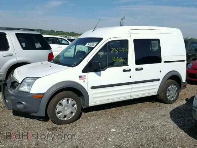 2012 FORD TRANSIT CO - VIN: NM0LS6AN6CT125704 - Фото 10