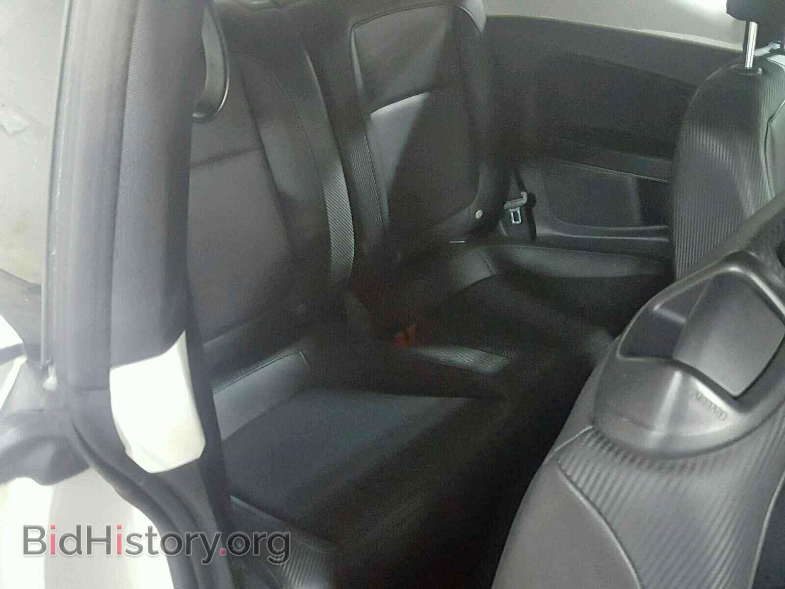 2012 VOLKSWAGEN BEETLE - VIN: 3VWJP7AT0CM611193 - Фото 6