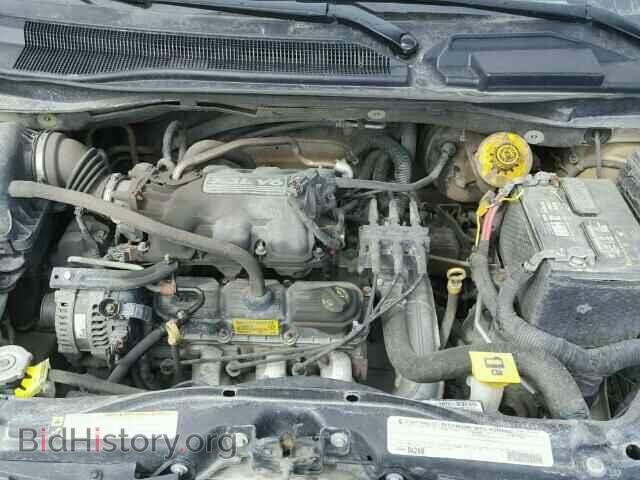 2010 DODGE CARAVAN - VIN: 2D4RN4DEXAR472741 - Фото 7