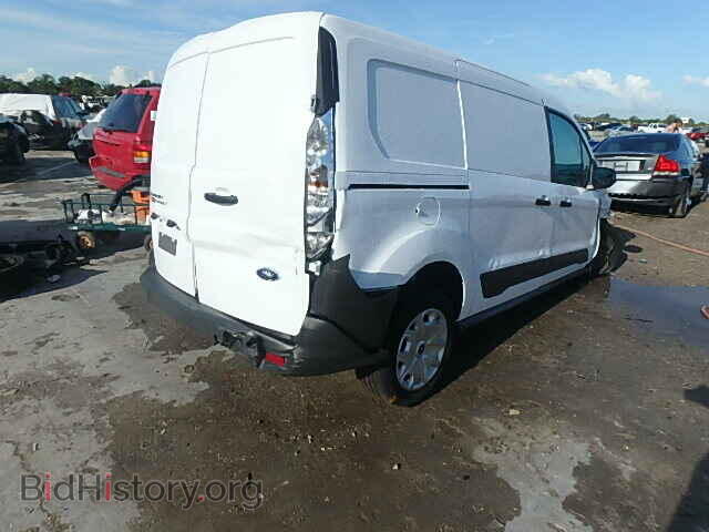 2015 FORD TRANSIT CO - VIN: NM0LS7E75F1177682 - Фото 4