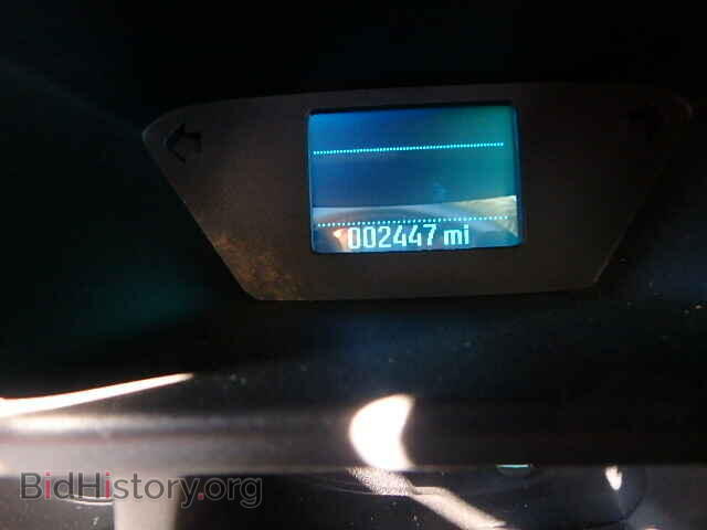 2015 FORD TRANSIT CO - VIN: NM0LS7E75F1177682 - Фото 8