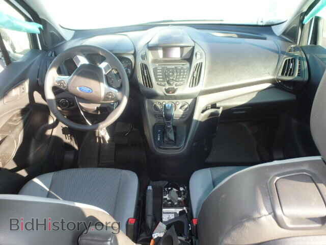 2015 FORD TRANSIT CO - VIN: NM0LS7E75F1177682 - Фото 9