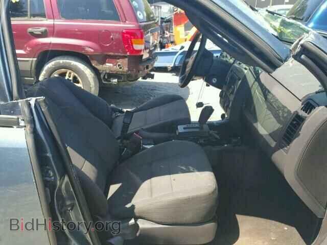 2012 FORD ESCAPE - VIN: 1FMCU9D76CKB10746 - Photo 5
