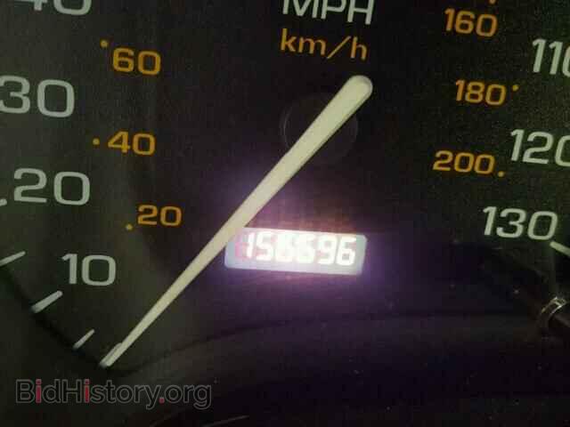 2000 SATURN LS/LS1/LS2 - VIN: 1G8JS52F4YY672048 - Фото 8