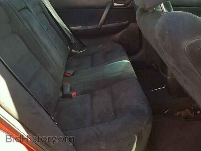 2007 MAZDA 6 - VIN: 1YVHP80C475M32203 - Фото 6