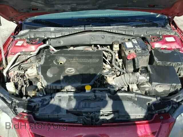 2007 MAZDA 6 - VIN: 1YVHP80C475M32203 - Фото 7